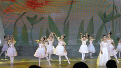 2022 舞林新生代 携手广州翼心舞蹈培训学校,打造舞蹈赛事新标杆
